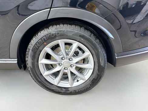 New 2026 Honda CR-V EX image 31