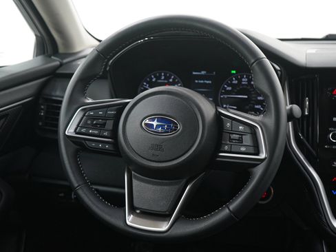 Certified 2025 Subaru Outback Premium image 14