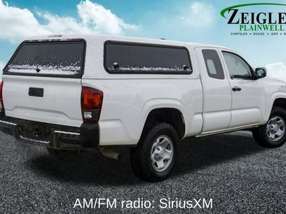 Used 2021 Toyota Tacoma SR