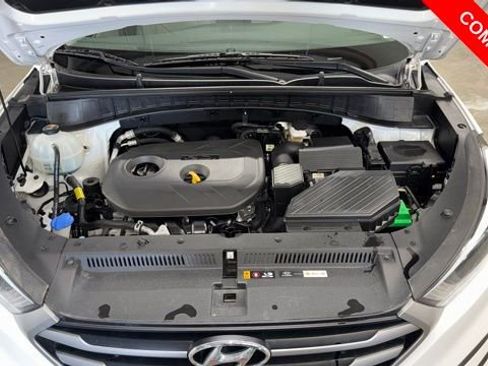 Used 2018 Hyundai Tucson SE image 10