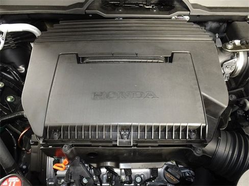 New 2026 Honda Passport TrailSport Elite image 10