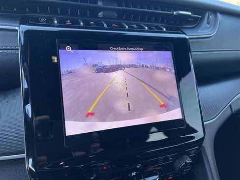 Used 2025 Jeep Grand Cherokee Altitude image 37