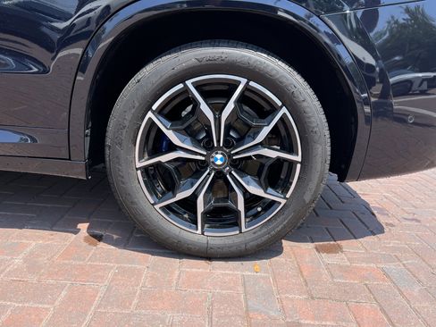 Certified 2023 BMW X3 M40i w/ Premium Package AWD/4WD image 13