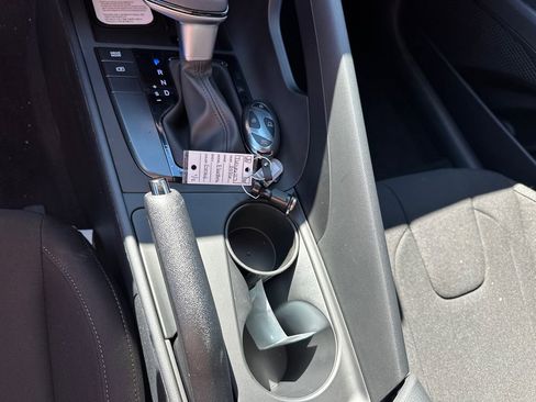 New 2026 Hyundai Elantra Sport w/ Cargo Package image 31