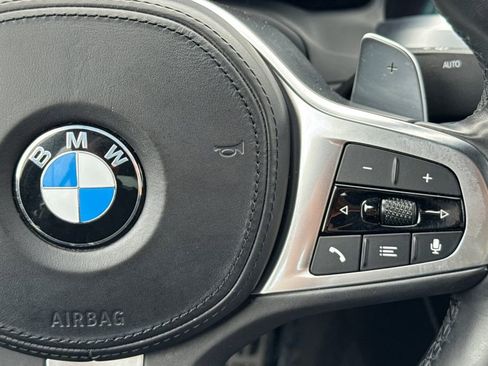 Used 2020 BMW M340i RWD image 27