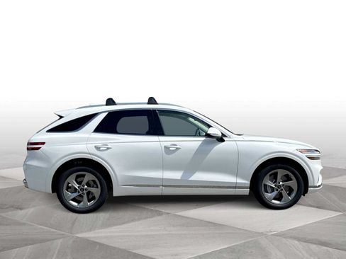 New 2026 Genesis GV70 2.5T AWD/4WD image 9