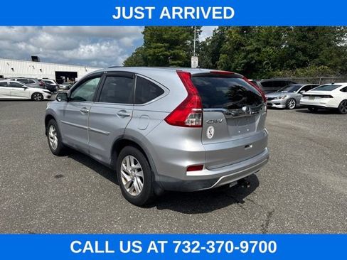 Used 2015 Honda CR-V EX image 6