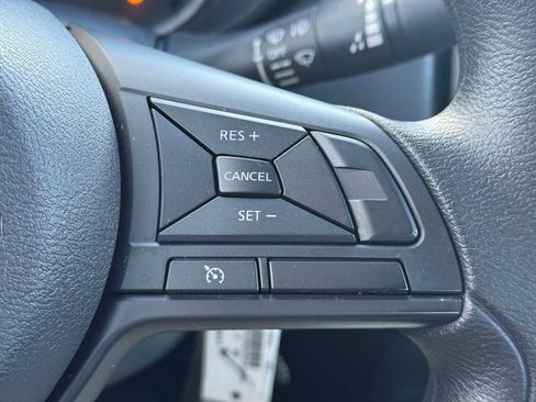 Used 2025 Nissan Versa S w/ Trunk Package FWD image 20