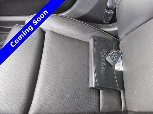 Used 2021 Cadillac CT5 V w/ Premium Package AWD/4WD image 17