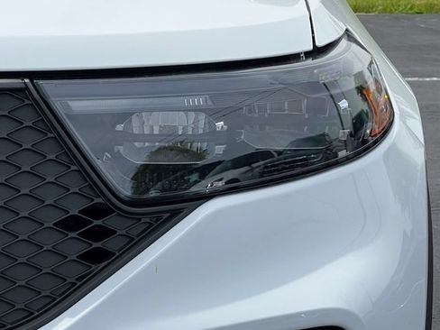 New 2026 Ford Explorer 4WD Police Interceptor w/ Ready For The Road Package image 33