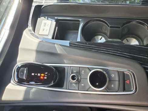 Used 2021 Cadillac Escalade Sport w/ Driver Assist Tech Package AWD/4WD image 50