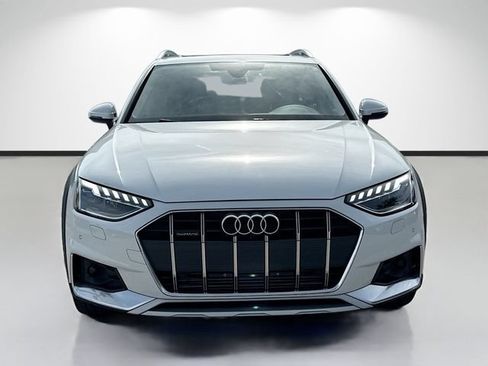 Used 2023 Audi A4 2.0T allroad Premium Plus AWD/4WD image 8