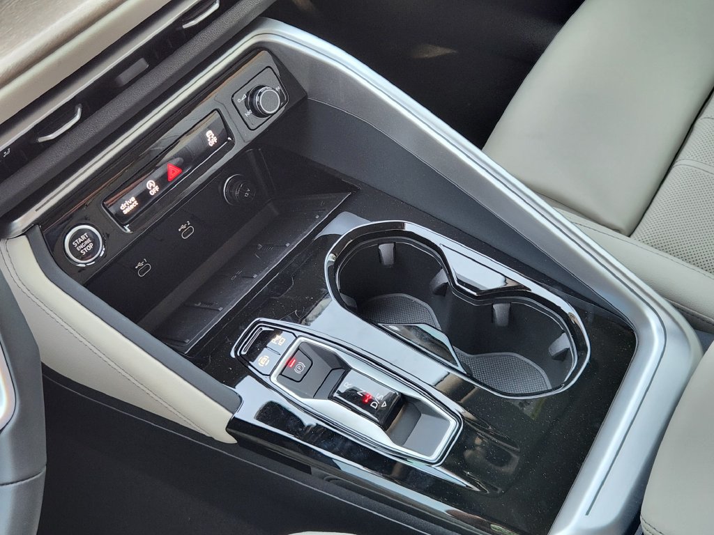 New 2026 Audi Q5 Prestige AWD/4WD image 20