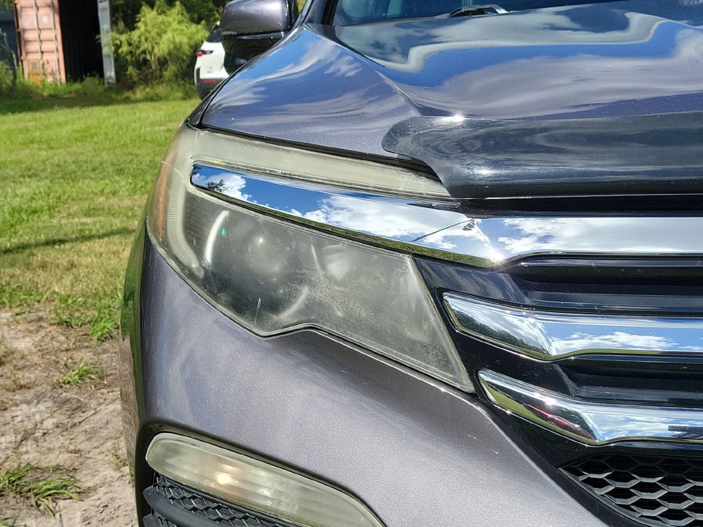 Used 2016 Honda Pilot Touring image 9
