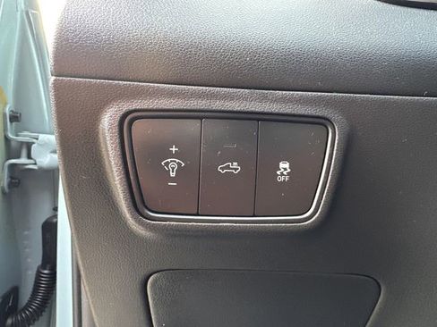 Used 2023 Hyundai Santa Cruz SEL w/ Cargo Package image 24