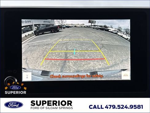 Used 2024 Toyota Tacoma SR5 image 9