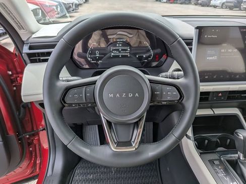 New 2026 MAZDA CX-5 Preferred image 23