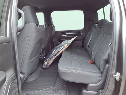 New 2026 RAM 1500 Big Horn w/ Night Edition AWD/4WD image 17