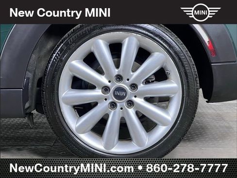 Used 2019 MINI Cooper S FWD image 12