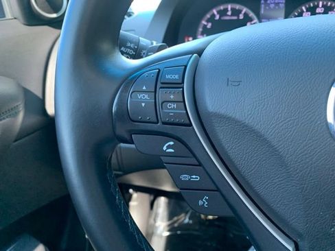 Used 2017 Acura RDX w/ Technology Package AWD/4WD image 23