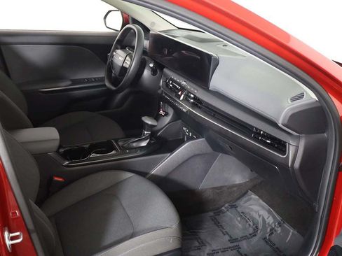 Used 2025 Kia K4 FWD image 21