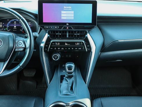 Certified 2023 Toyota Venza Limited AWD/4WD image 14