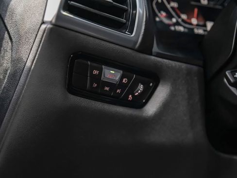 Used 2022 BMW M850i xDrive Coupe w/ Driving Assistance Package image 33