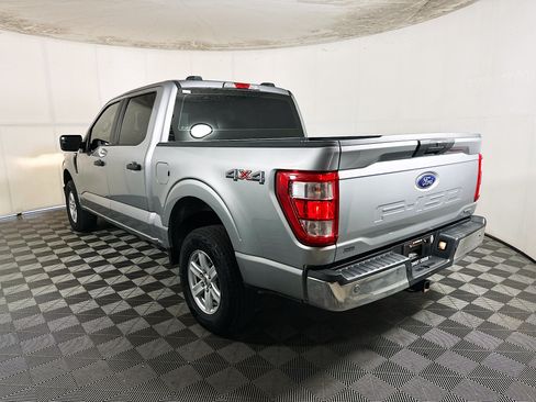Used 2023 Ford F150 XL w/ XL Chrome Appearance Package AWD/4WD image 5