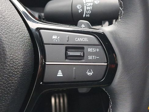 Certified 2023 Honda Civic Sport image 21