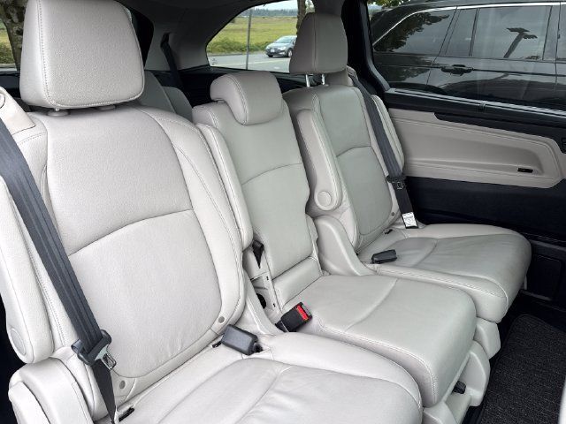 Used 2025 Honda Odyssey EX-L image 21