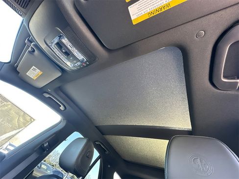 Certified 2025 Mercedes-Benz GLE 53 AMG 4MATIC image 35