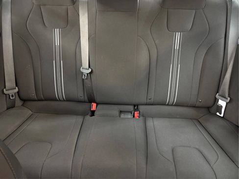 Used 2024 Hyundai Elantra SEL FWD image 20