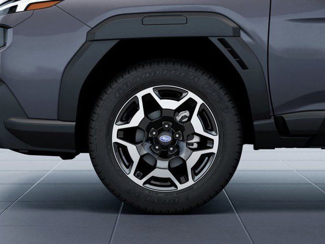New 2026 Subaru Outback Touring AWD/4WD image 9