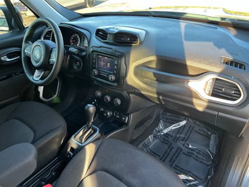 Used 2018 Jeep Renegade Sport w/ Power & Air Group AWD/4WD image 25