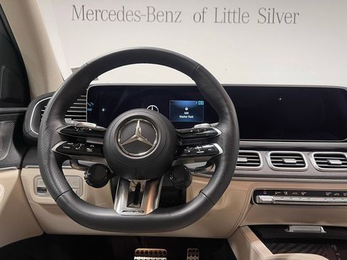 Used 2026 Mercedes-Benz GLE 53 AMG 4MATIC image 31