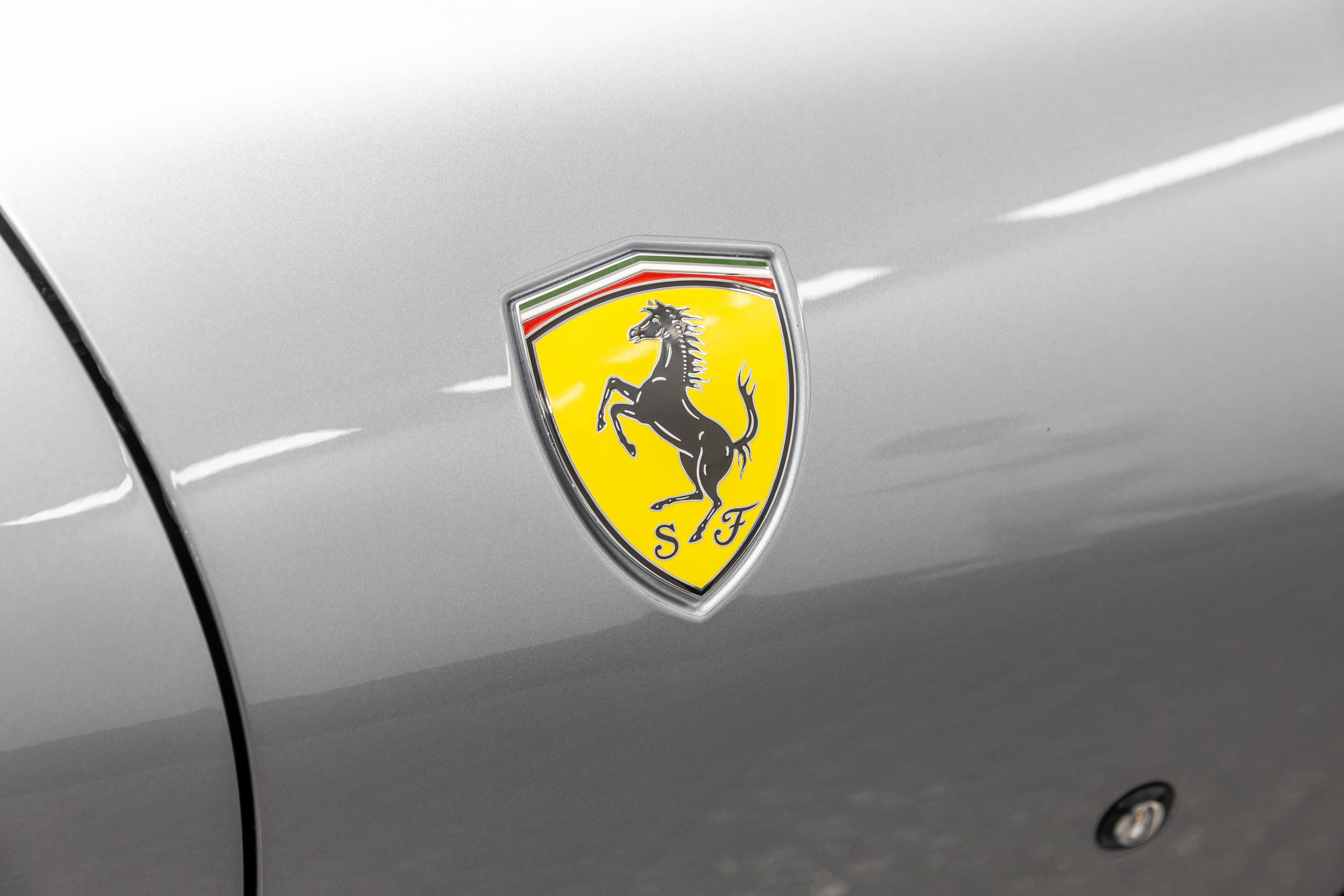 Certified 2024 Ferrari Roma RWD image 43