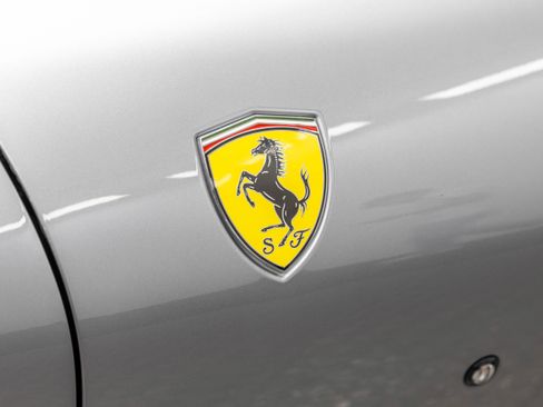 Certified 2024 Ferrari Roma RWD image 43