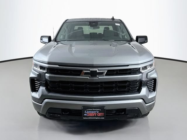 New 2026 Chevrolet Silverado 1500 RST w/ Z71 Off-Road Package AWD/4WD image 2