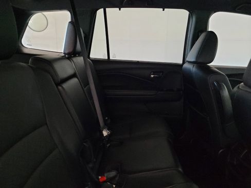 Used 2021 Honda Passport EX-L image 19