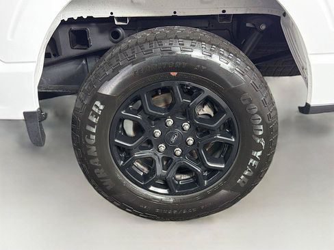 Used 2024 Ford F150 XLT w/ Equipment Group 302A MID AWD/4WD image 36
