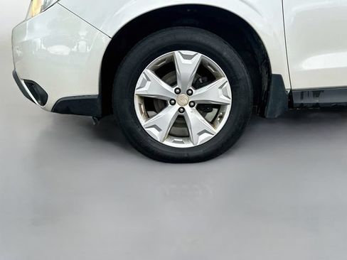 Used 2015 Subaru Forester 2.5i Premium w/ Protection Package #1 AWD/4WD image 33