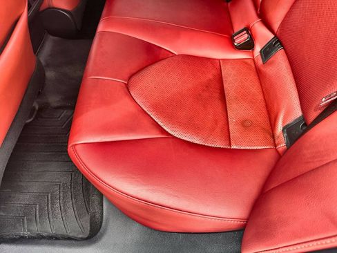 Used 2020 Toyota Camry XSE FWD image 17