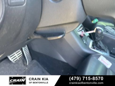 Used 2016 Volkswagen Tiguan R-Line AWD/4WD image 13