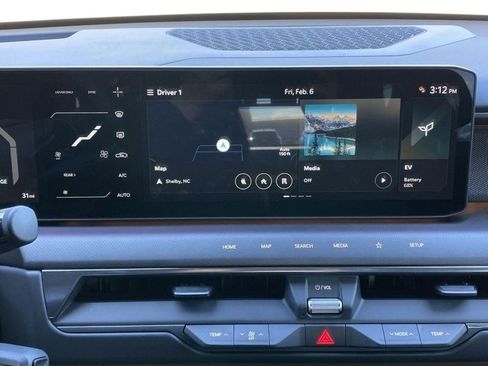 New 2026 Kia EV9 GT-Line AWD/4WD image 11
