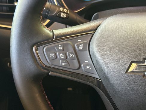 Used 2023 Chevrolet Equinox RS FWD image 30