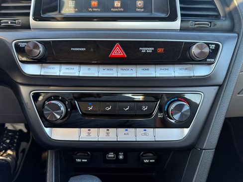 Used 2018 Hyundai Sonata ECO image 24