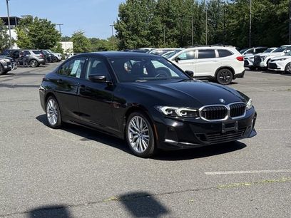 Used 2023 BMW 330e xDrive