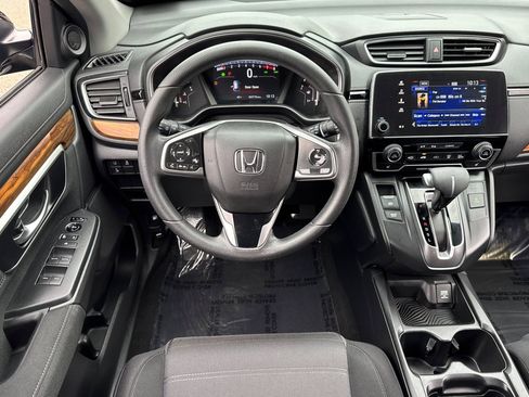 Used 2019 Honda CR-V EX image 30