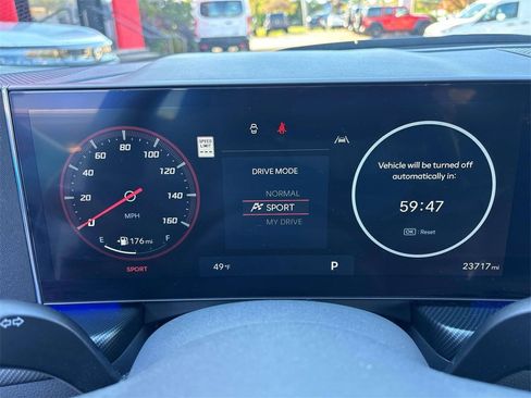 Used 2024 Hyundai Sonata N Line image 29