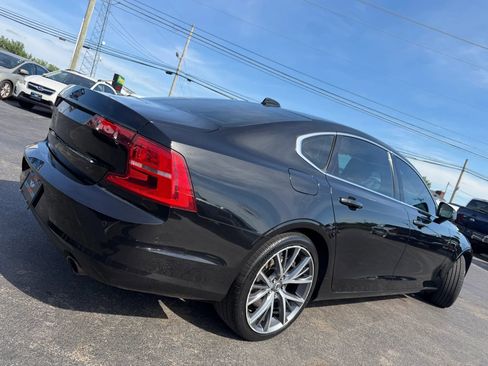 Used 2018 Volvo S90 T5 Momentum w/ Convenience Package FWD image 50